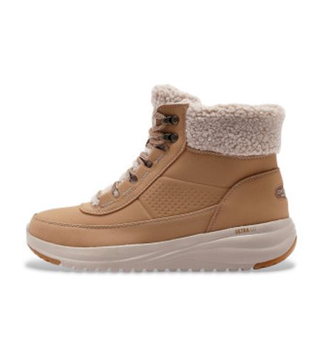 Bottines On The Go Stellar Alpine Adventure marron (36), 3 à 5 cm, Fermeture éclair, Casuel, Outdoor, De plein a - Skechers - Modalova