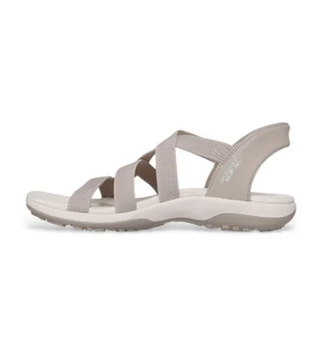 Sandales Reggae Slim - Stretch Flex (41), Plat, Aucun, Casuel - Skechers - Modalova
