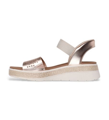 Sandales Slip-ins: BOBS Sun Ray - Step Aside (41), 5 à 8 cm, Aucun, Casuel - Skechers - Modalova