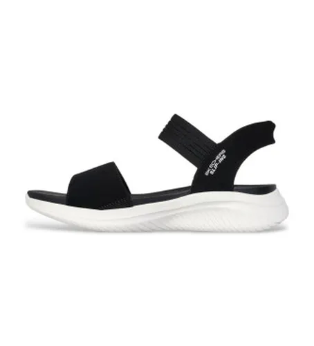 Slip-ins Ultra Flex 3.0 Summerville Sandales (39), 3 à 5 cm, Aucun, Casuel - Skechers - Modalova