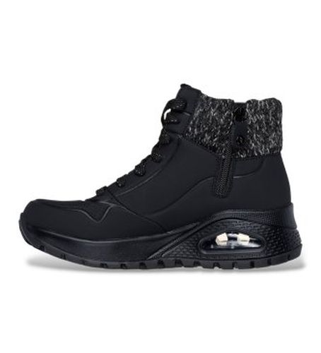 Baskets UNO Rugged Darling Days (36), Plat, Lacets, Fermeture éclair, Casuel - Skechers - Modalova