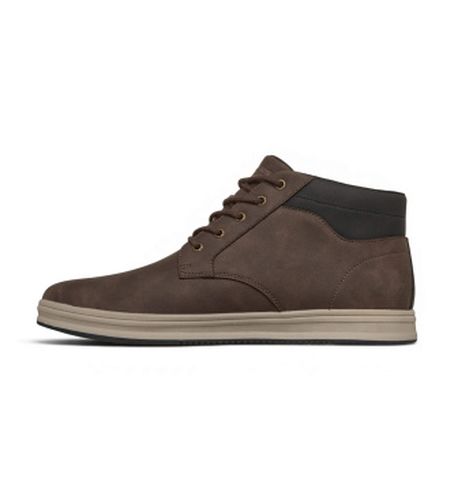 Baskets Waterproof : Palmiro - Wallace (40), Plat, Lacets, Casuel - Skechers - Modalova