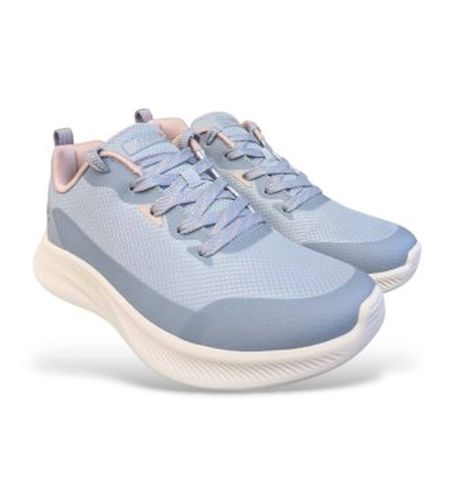 Baskets BOBS Sport Moda Flex (40), Plat, Lacets, Casuel - Skechers - Modalova