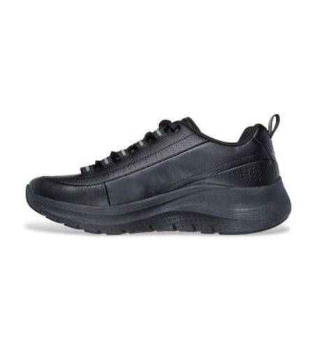 Baskets en cuir Arch Fit 2.0 Star Bound (37), 3 à 5 cm, Lacets, Casuel - Skechers - Modalova