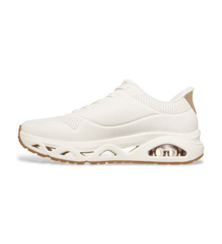 Pantoufles Uno Glide Step Glide On Air pantoufles blanches (38), Plat, Lacets, Casuel - Skechers - Modalova