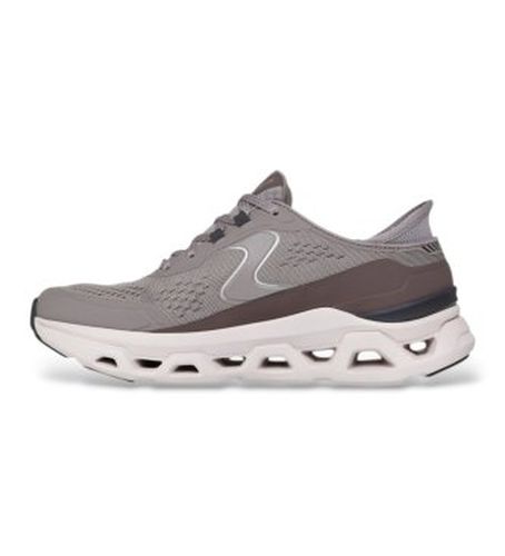 Baskets Slip-Ins: Glide-Step Altus (36), Plat, Lacets, Casuel, Sport, Multisport - Skechers - Modalova