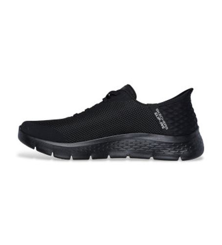 Chaussures à enfiler Go Walk Flex Hands Up (41), Plat, Lacets, Casuel, Sport, Multisport - Skechers - Modalova