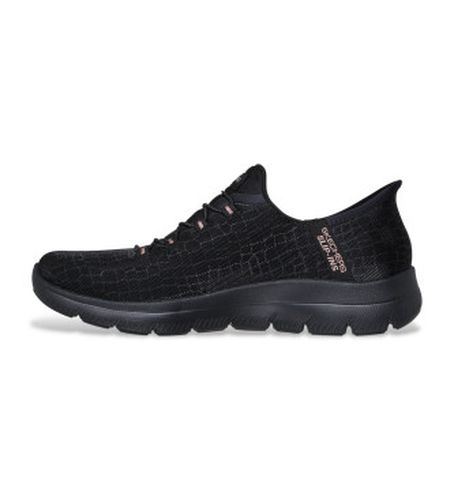 Slip-ins: Summits - Classy Night baskets noires (41), Casuel, Sport, Running, Multisport - Skechers - Modalova