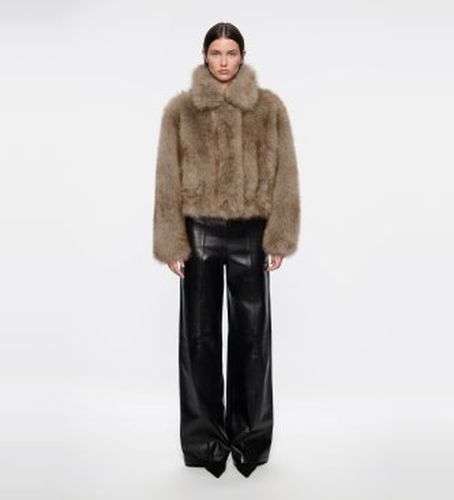 Veste Lena (34), Casuel, Polyester - Stand Studio - Modalova