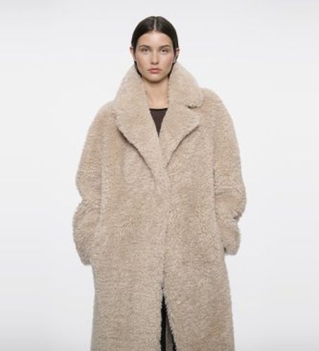 Manteau Jazmin (34), Casuel, Polyester - Stand Studio - Modalova