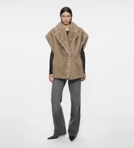 Gilet Kinley (XS/S), Casuel, Polyester - Stand Studio - Modalova