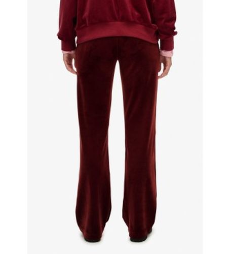 W7011223A Pantalon Country Club marron (M), Casuel, , Polyester - Superdry - Modalova