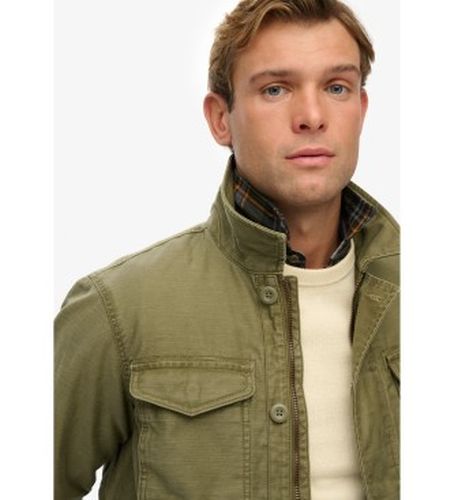 M5012200A Veste M65 (M), Casuel, Coton - Superdry - Modalova