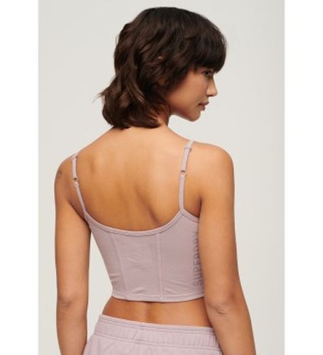 W6011833A Corset Sport Tech (S), Homewear, Coton, Multisport - Superdry - Modalova