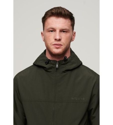 M5011876A Veste bombardier Surplus (M), Casuel, Polyester, Manche longue - Superdry - Modalova