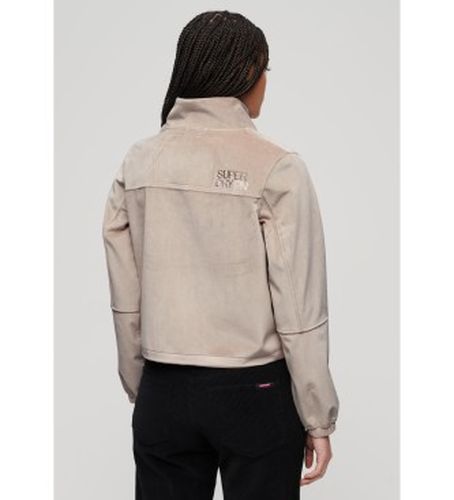 W5011708A Veste Premium Trekker (XS), Casuel, Polyester, Manche longue - Superdry - Modalova
