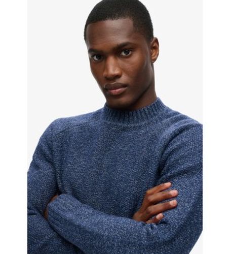 M6110634A Pull raglan épais (S), Casuel, Polyester - Superdry - Modalova