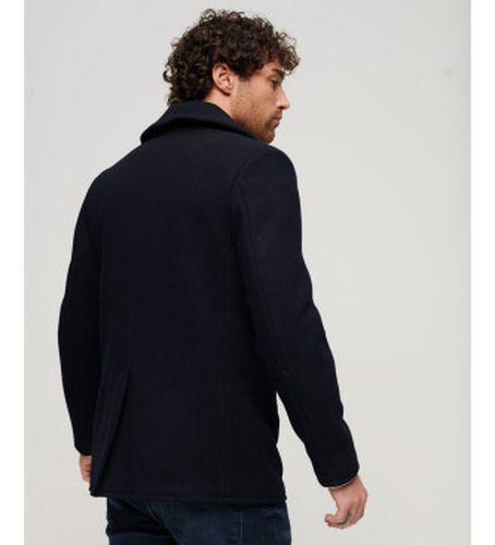 M5011678A Merchant Store cardigan en laine (XL), Casuel, Polyester - Superdry - Modalova