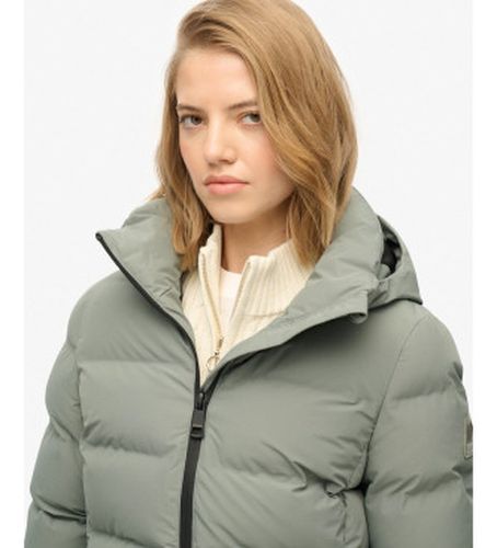 W5011982A Veste City Mid (S), Casuel, Polyester - Superdry - Modalova