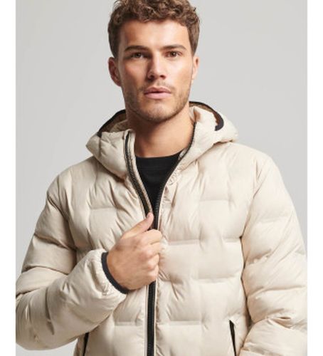 M5011811A Veste courte matelassée (XL), Casuel, Polyester - Superdry - Modalova