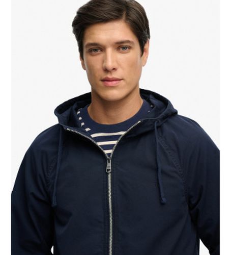 M5012348A Veste en sergé (XL), Casuel, Coton - Superdry - Modalova
