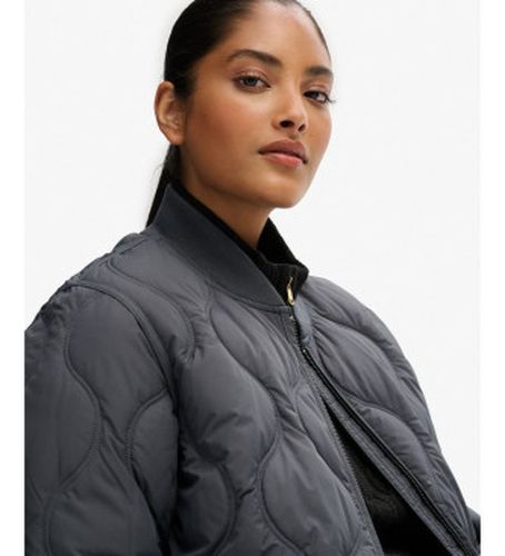 W5011931A Veste courte doublure matelassée (S), Casuel, Polyester - Superdry - Modalova