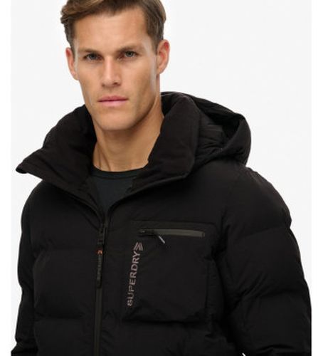 MS110188A Veste Matelassée Ski Sports (S), Casuel, Polyester, Neige - Superdry - Modalova