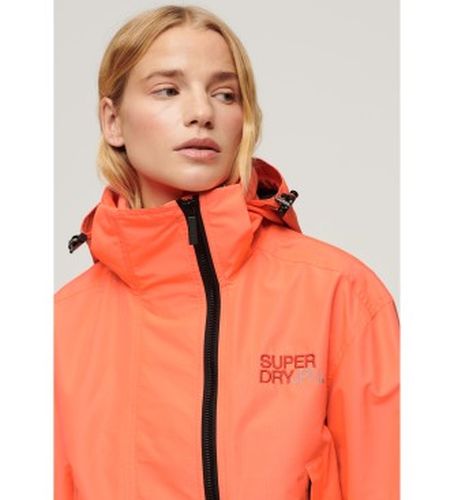 W5011655A Veste coupe-vent (L), Casuel, Polyester, Manche longue - Superdry - Modalova
