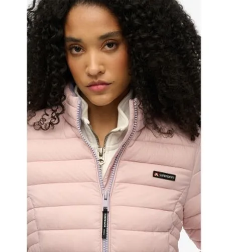 W5011835A Veste matelassée Fuji Lite (XS), Casuel, Nylon - Superdry - Modalova