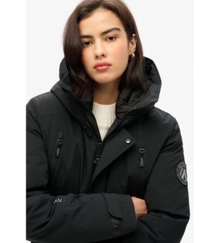 W5011824A Veste City (M), Casuel, Polyester - Superdry - Modalova
