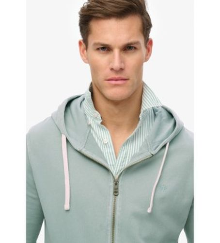 M2014170A Sweat à capuche classique essentiel (M), Casuel, Coton - Superdry - Modalova