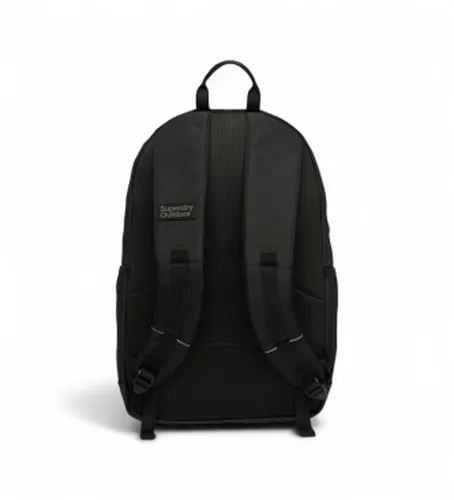 Unisex. Y9110273A Sac à dos avec patchs Classic Montana (OSFA), Casuel, Polyester - Superdry - Modalova