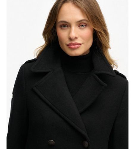 W5011889A Manteau à patte d'oie (S), Casuel, Polyester - Superdry - Modalova
