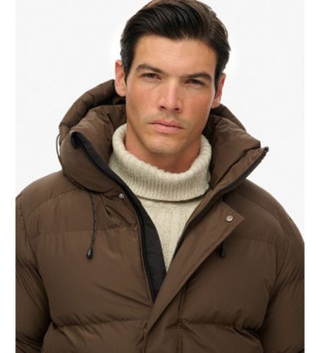 M5012285A Manteau Five (3XL), Casuel, Polyester - Superdry - Modalova