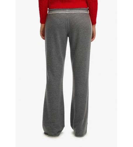 W7011308A Pantalon évasé (M), Casuel, Coton - Superdry - Modalova
