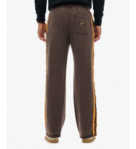 M7011426A Jogger Athletic Fives Pantalon (L), Casuel, Coton - Superdry - Modalova