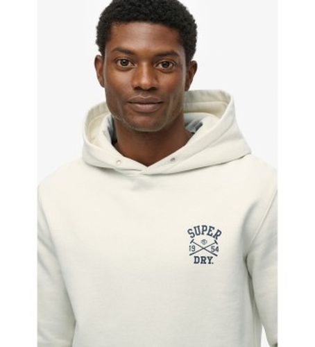 M2014280A Sweat à capuche Athletic Club (S), Casuel, Coton - Superdry - Modalova