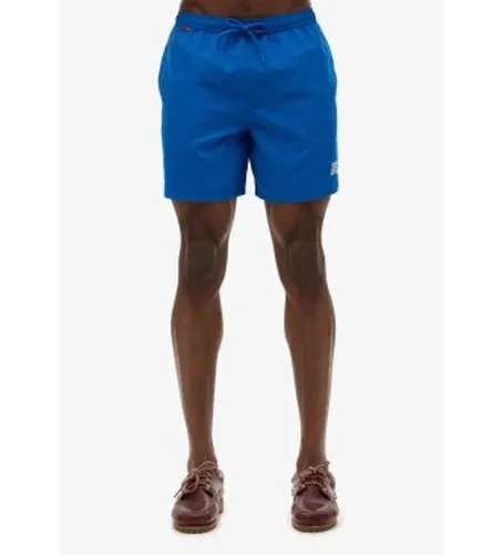 M3010256A Maillot de bain essentiel (M), Beachwear, Polister recyclé, Durable - Superdry - Modalova