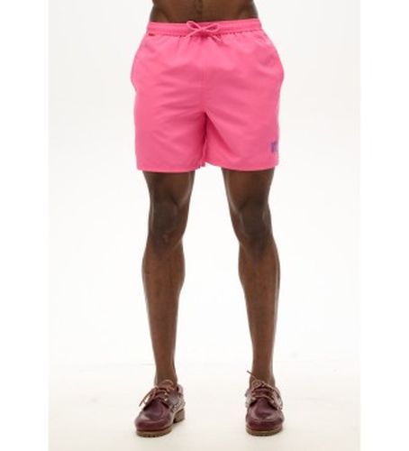 M3010256A Maillot de bain Essential (M), Rose, Beachwear, Polister recyclé, Durable - Superdry - Modalova