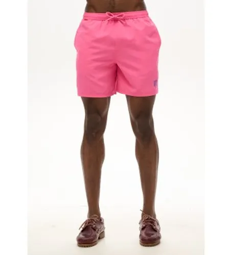 M3010256A Maillot de bain Essential (S), Rose, Beachwear, Polister recyclé, Durable - Superdry - Modalova