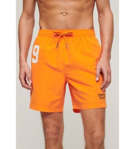 M3010235A Maillot de bain en matériau recyclé (XXL), Beachwear, Polister recyclé, Durable - Superdry - Modalova
