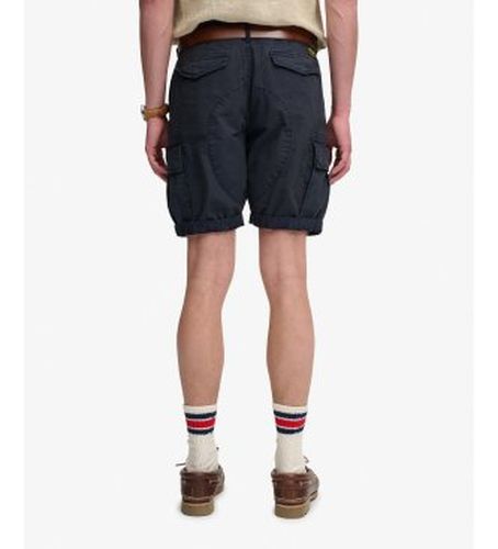 M7110485A Bermuda Ripstop Light Cargo (38), Casuel, Coton - Superdry - Modalova