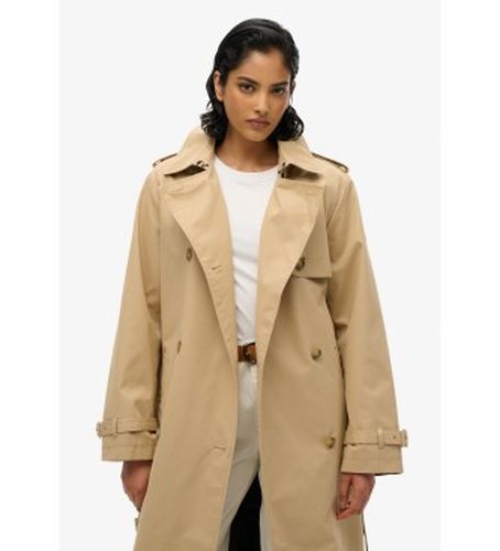 W5011871A Gabardine classique (S), , Casuel, Coton - Superdry - Modalova