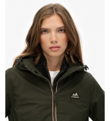 W5011986A Essential Tri Windbreaker Jacket (M), Casuel, Polyester - Superdry - Modalova