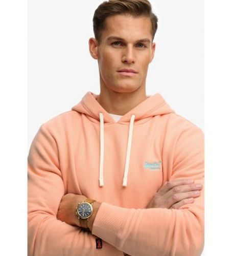 M2014518A Essential Classic Sweatshirt (M), Casuel, Coton - Superdry - Modalova