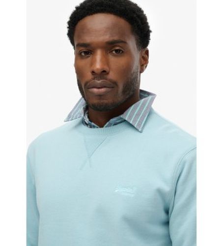 M2013751A Sweat-shirt Essential Logo (L), Casuel, Coton - Superdry - Modalova