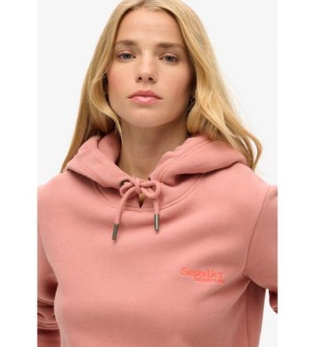 W2012180A Sweatshirt Essential Logo (L), Casuel, Coton - Superdry - Modalova