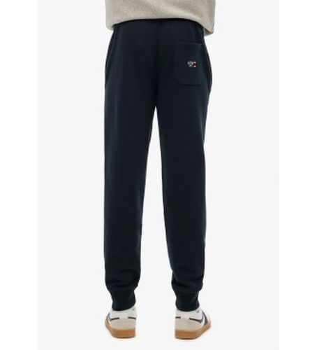M7011323A Pantalon de jogging avec logo Essential (M), Casuel, Coton - Superdry - Modalova