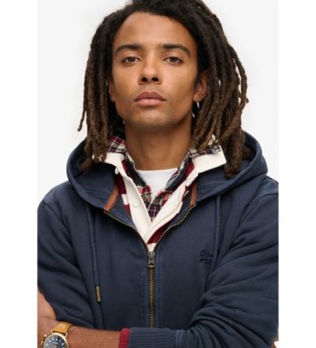 M2013753A Sweatshirt lavé essentiel (XXL), Casuel, Coton - Superdry - Modalova