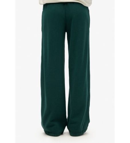W7011185A Pantalon jogger essentiel (L), Casuel, Sport, Coton, Multisport - Superdry - Modalova